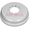Brake drums (2-wheel set) ASHIKA - 56-02-221C