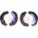 Brake Shoe Set ASHIKA - 55-00-0226