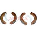 Brake Shoe Set ASHIKA - 55-00-0619