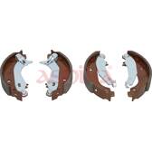 Brake Shoe Set ASHIKA - 55-00-0626
