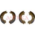 Brake Shoe Set ASHIKA - 55-00-0705