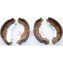 Brake Shoe Set ASHIKA - 55-00-0712