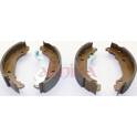 Brake Shoe Set ASHIKA - 55-00-0713
