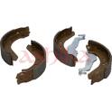 Bremsbackensatz ASHIKA - 55-04-410