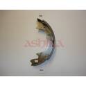 Bremsbackensatz ASHIKA - 55-0K-004