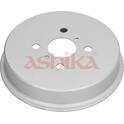 Set van 2 remschoenen ASHIKA - 56-02-216C