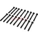 Bultsats, topplock ASHIKA - 115-02-203