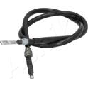 Cable Pull, parking brake ASHIKA - 131-00-0934