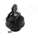 Cap, fuel tank ASHIKA - 148-00-001