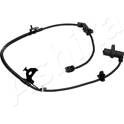 Capteur ABS ASHIKA - 151-02-219
