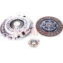 Clutch Kit ASHIKA - 92-03-353