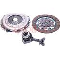 Clutch Kit ASHIKA - 92-03-373