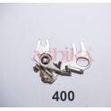 Contact Breaker, distributor ASHIKA - 06-04-400