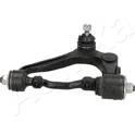 Control/Trailing Arm, wheel suspension ASHIKA - 72-02-224L