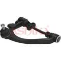 Control/Trailing Arm, wheel suspension ASHIKA - 72-02-282L