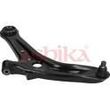 Control/Trailing Arm, wheel suspension ASHIKA - 72-03-328L
