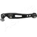 Control/Trailing Arm, wheel suspension ASHIKA - 72-0L-L12L