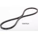 Courroie d'accessoire ASHIKA - 109-10X970