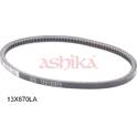 Courroie d'accessoire ASHIKA - 109-13X670