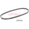 Courroie d'accessoire ASHIKA - 109-13X775
