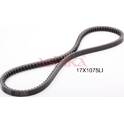 Courroie d'accessoire ASHIKA - 109-17X1075
