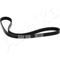 Courroie d'accessoire ASHIKA - 112-4PK835