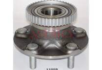Cubo de roda