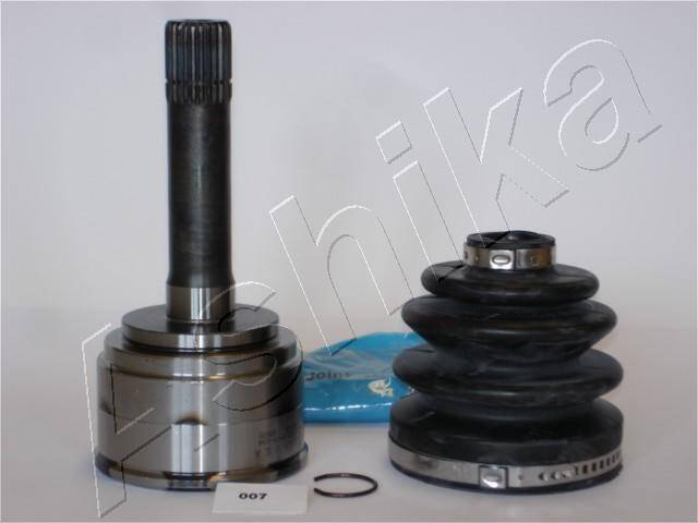CV joint kit 