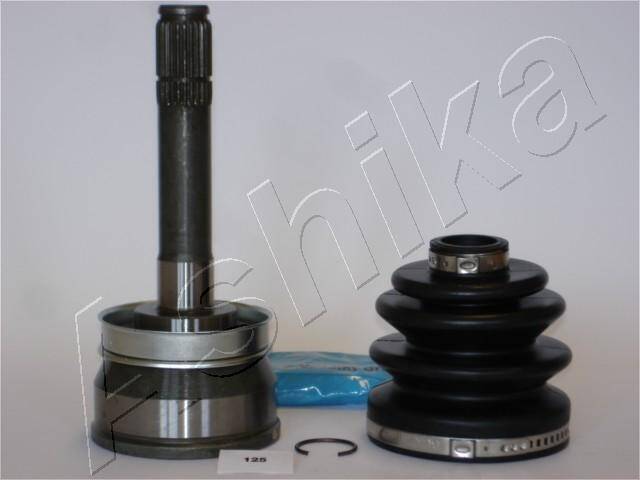 CV joint kit 