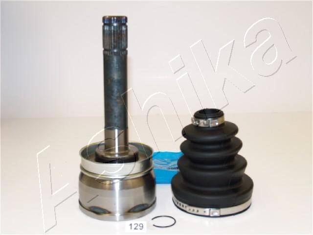 CV joint kit 