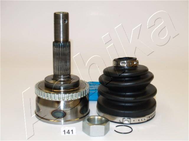 CV joint kit 