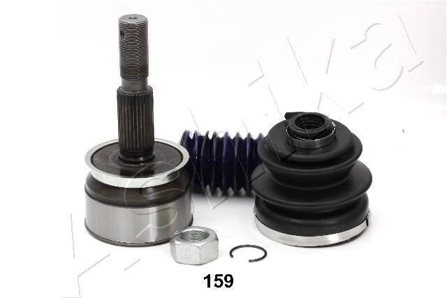 CV joint kit 
