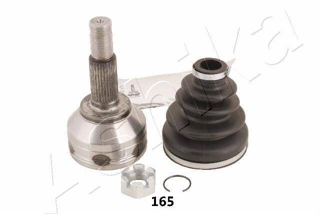 CV joint kit 