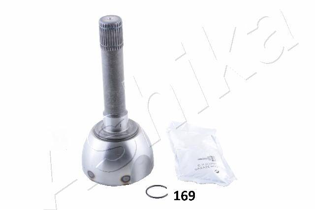 CV joint kit 