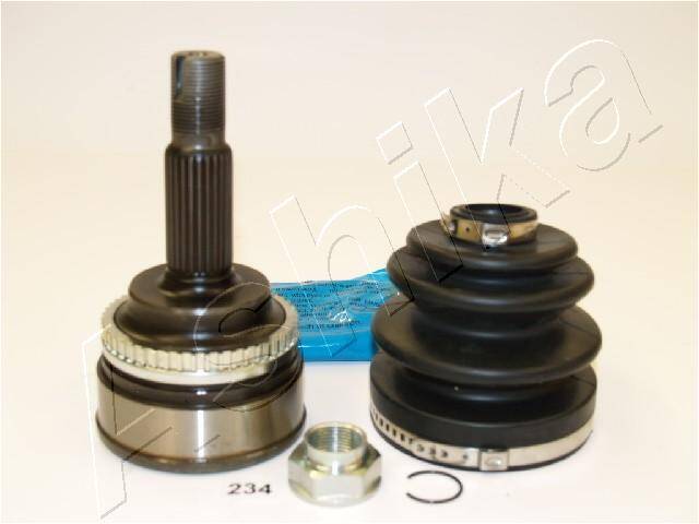 CV joint kit 