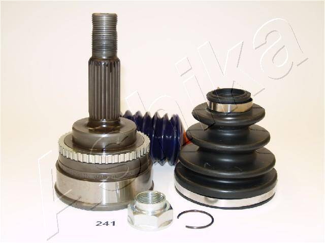 CV joint kit 