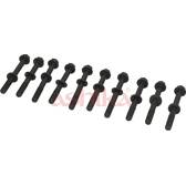 Cylinder Head Bolt Set ASHIKA - 115-08-801