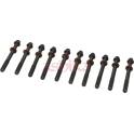 Cylinder Head Bolt Set ASHIKA - 115-08-802