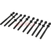 Cylinder Head Bolt Set ASHIKA - 115-0H-H00