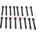 Cylinder Head Bolt Set ASHIKA - 115-0H-H01