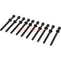 Cylinder Head Bolt Set ASHIKA - 115-0H-H04