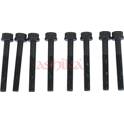 Cylinder Head Bolt Set ASHIKA - 115-0K-K04