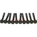 Cylinder Head Bolt Set ASHIKA - 115-0K-K05