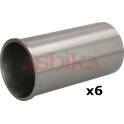 Cylinderfodersats ASHIKA - 19NI001
