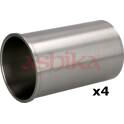 Cylinderfodersats ASHIKA - 19NI004