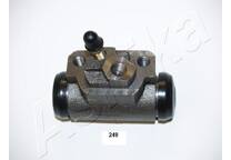 Cylindre De Frein Principal Blue Print ADT344100 - Compatible Toyota Yaris (2010-), Diamètre 20.6mm, Pièce De Rechange