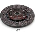 Disque embrayage ASHIKA - 80-02-289