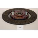 Disque embrayage ASHIKA - 80-03-315