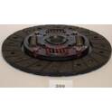 Disque embrayage ASHIKA - 80-03-399