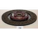 Disque embrayage ASHIKA - 80-07-708